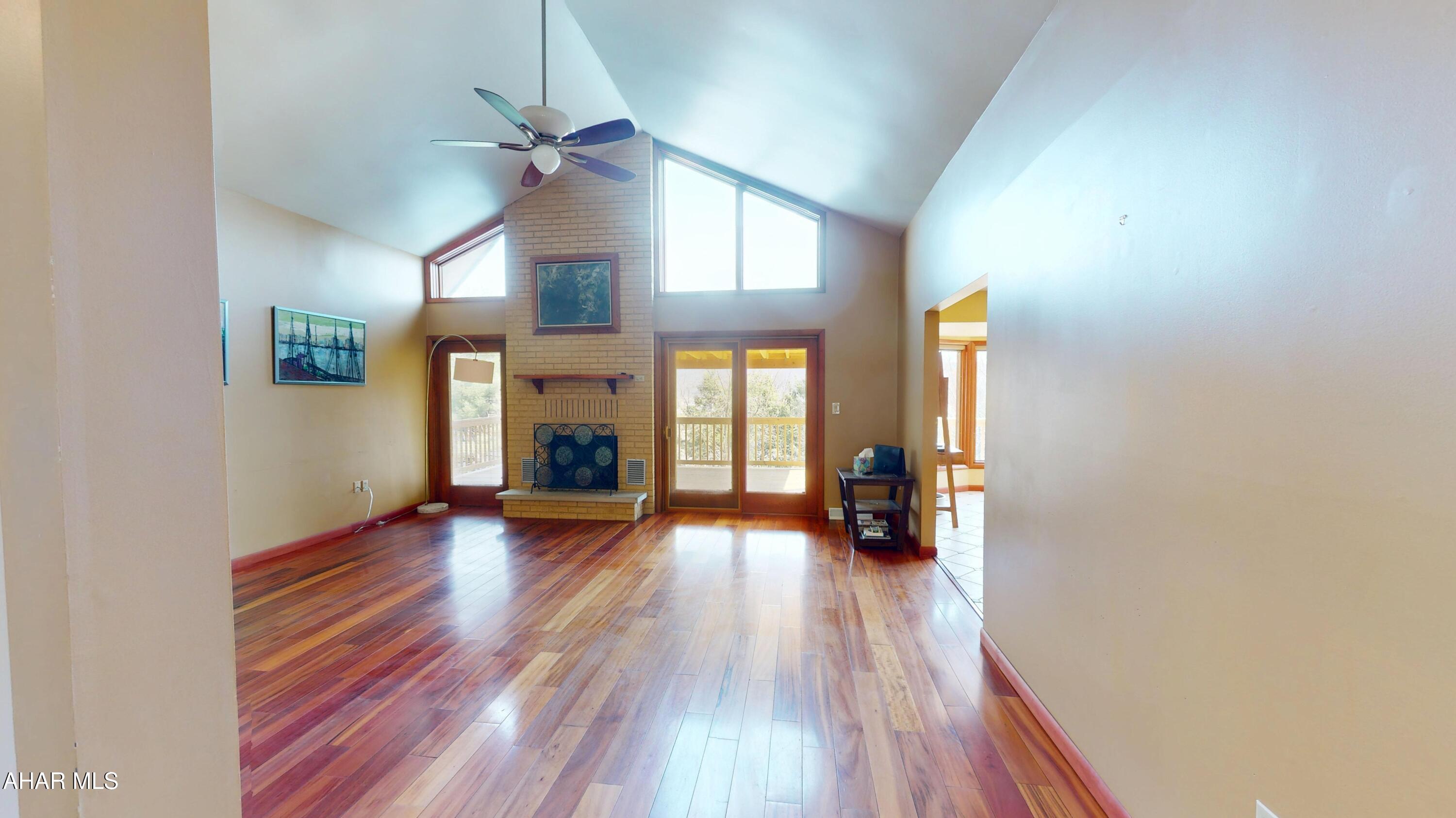 Highland Park - Residential