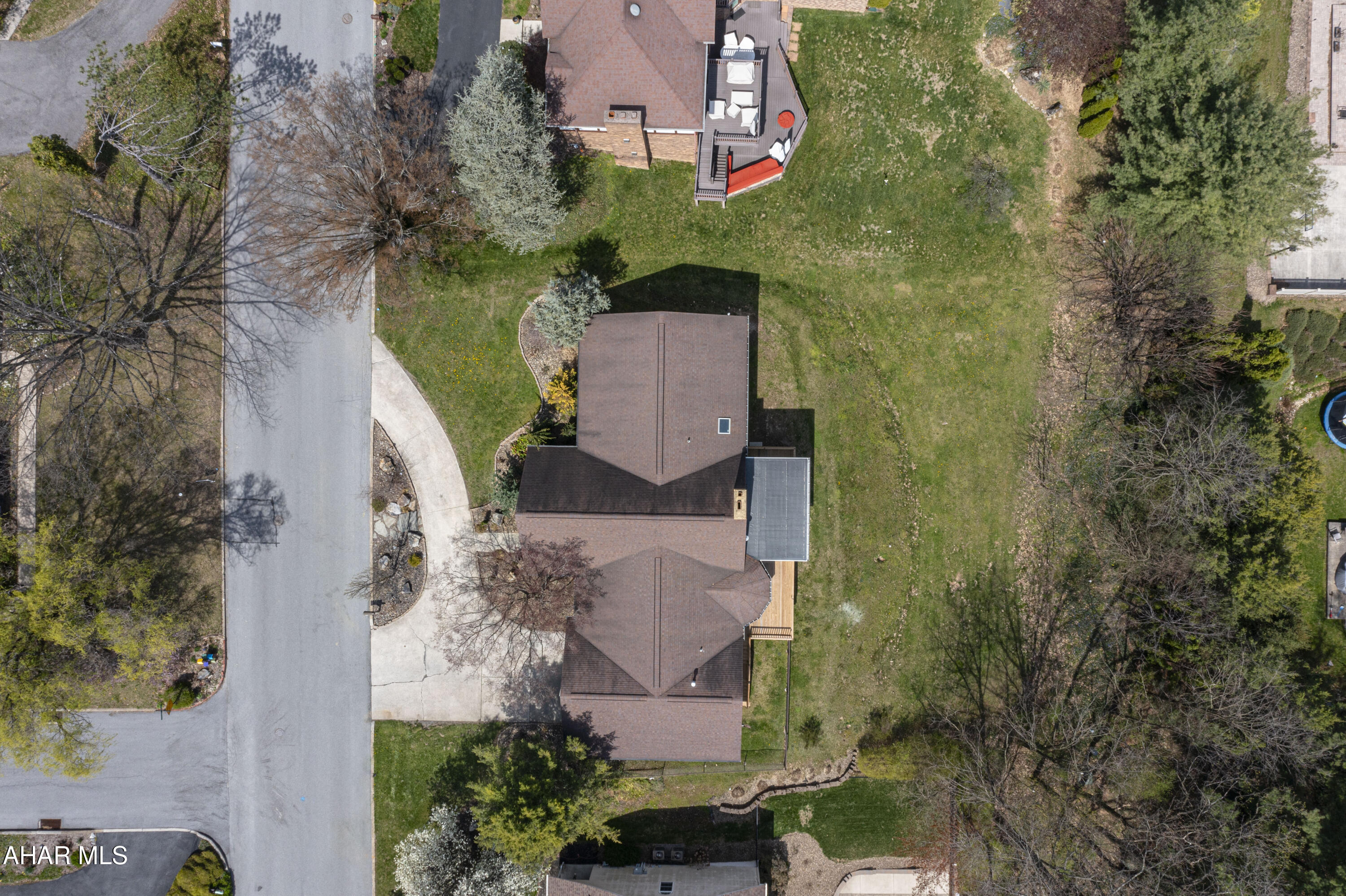 Highland Park - Residential