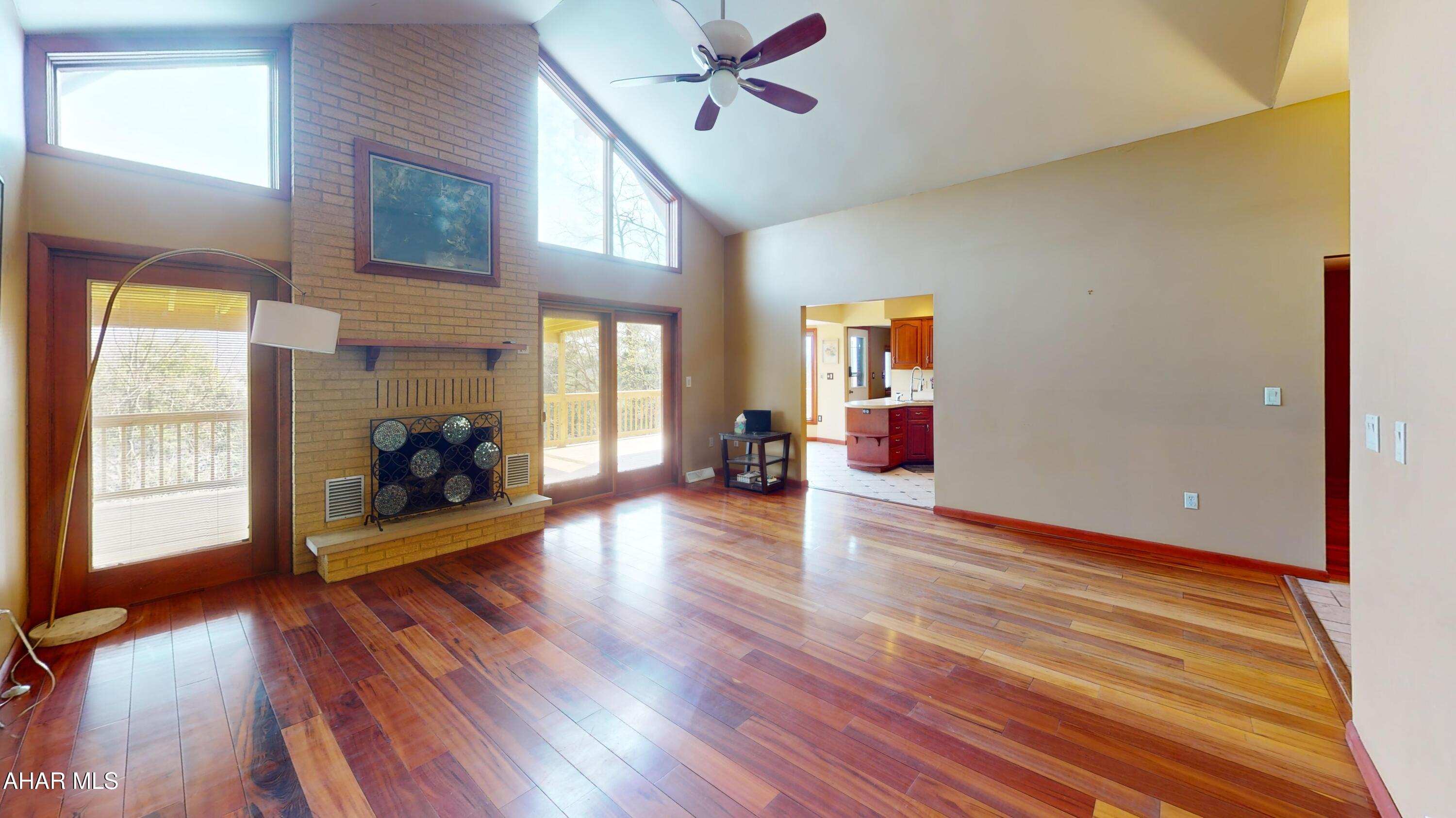 Highland Park - Residential