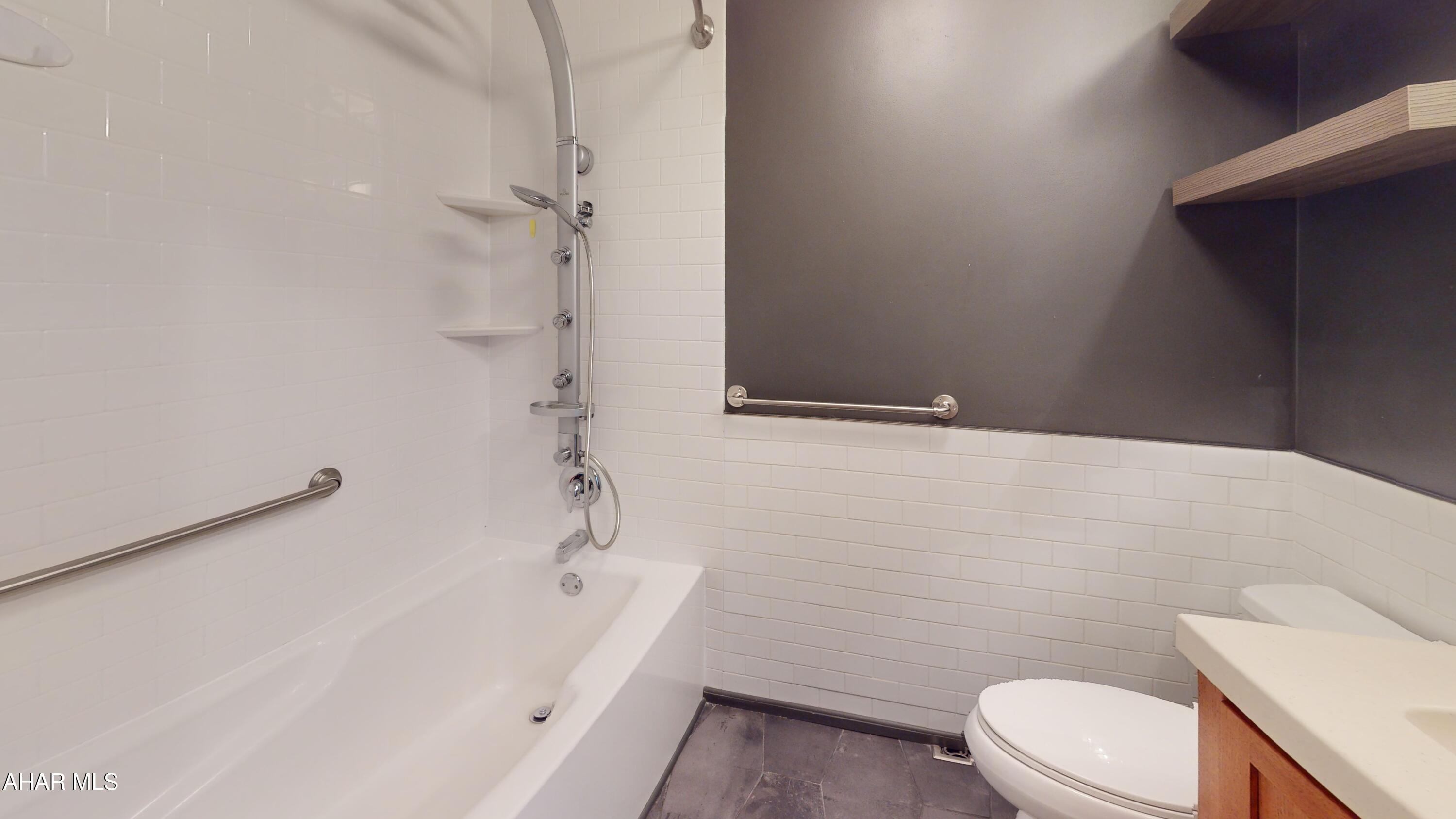 Highland Park - Residential