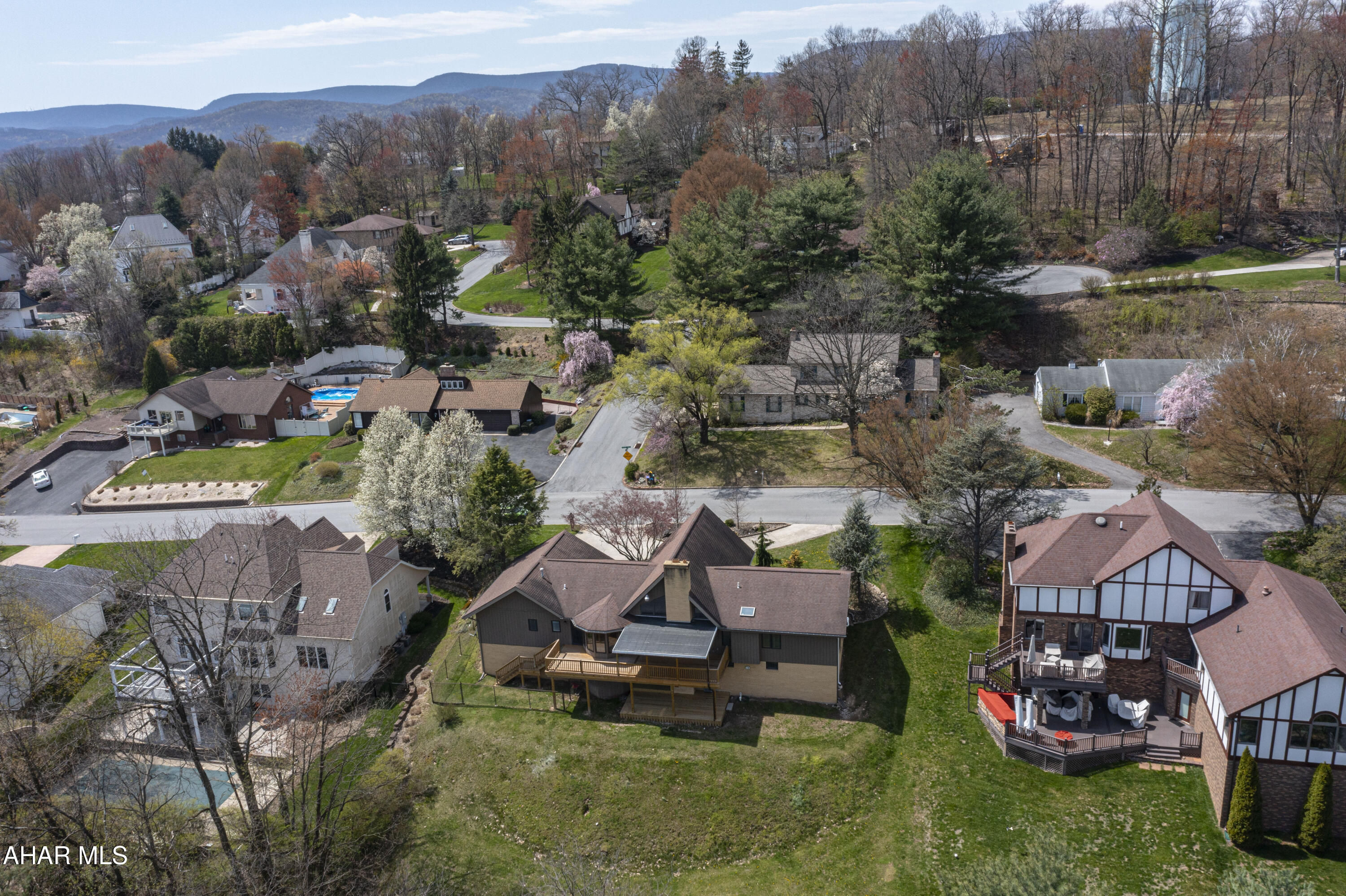 Highland Park - Residential