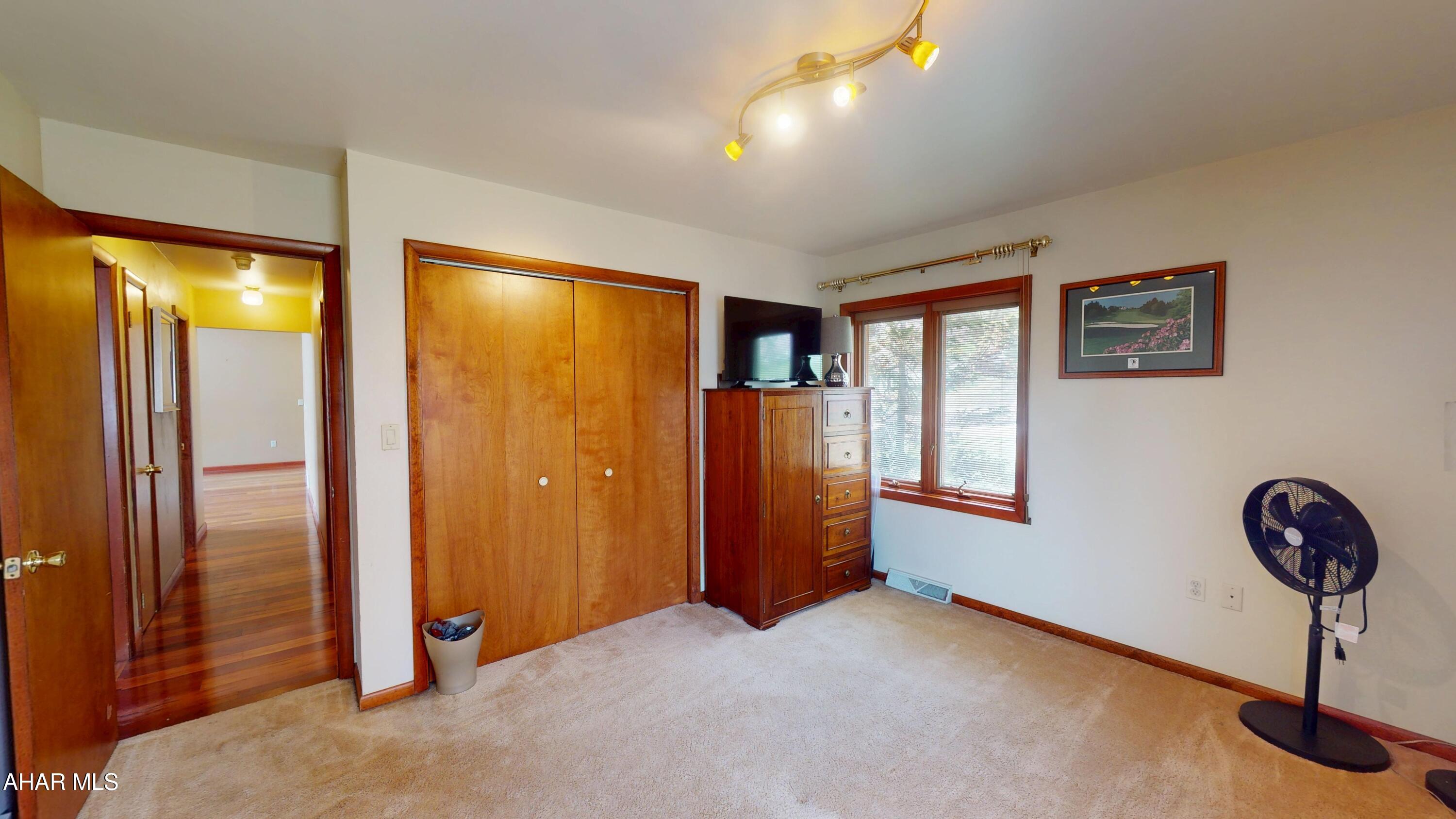 Highland Park - Residential