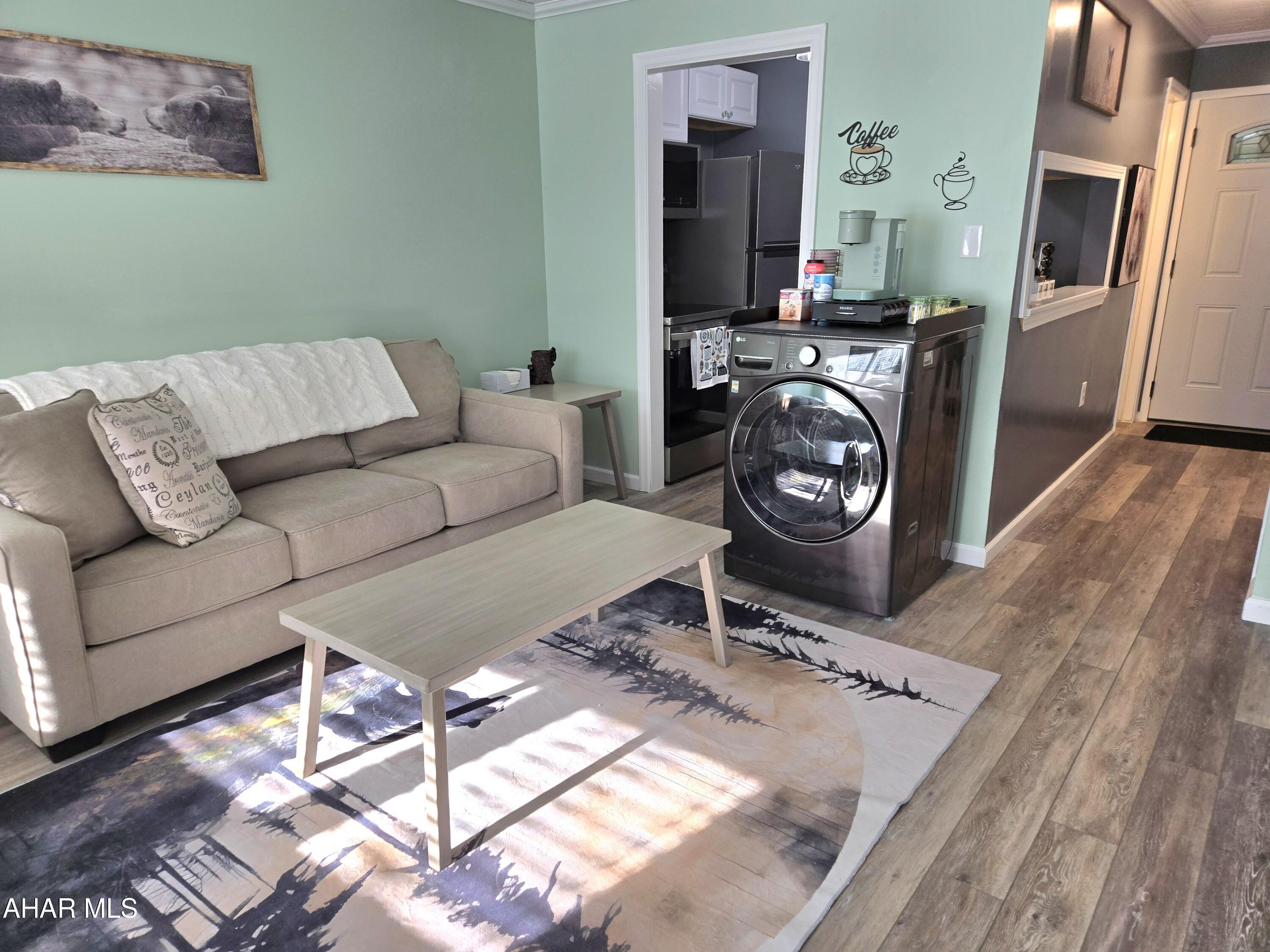 Blue Knob - Residential