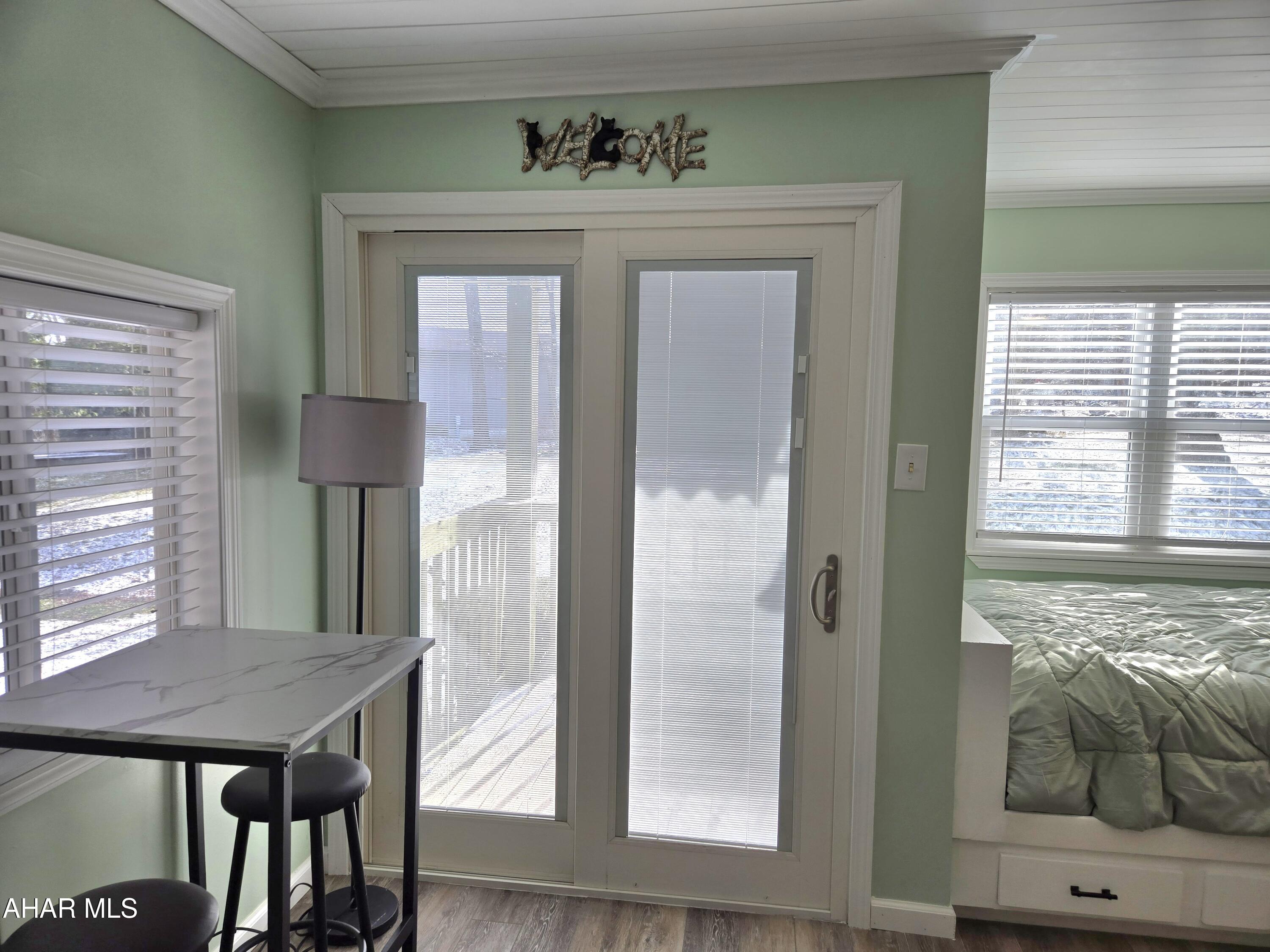 Blue Knob - Residential