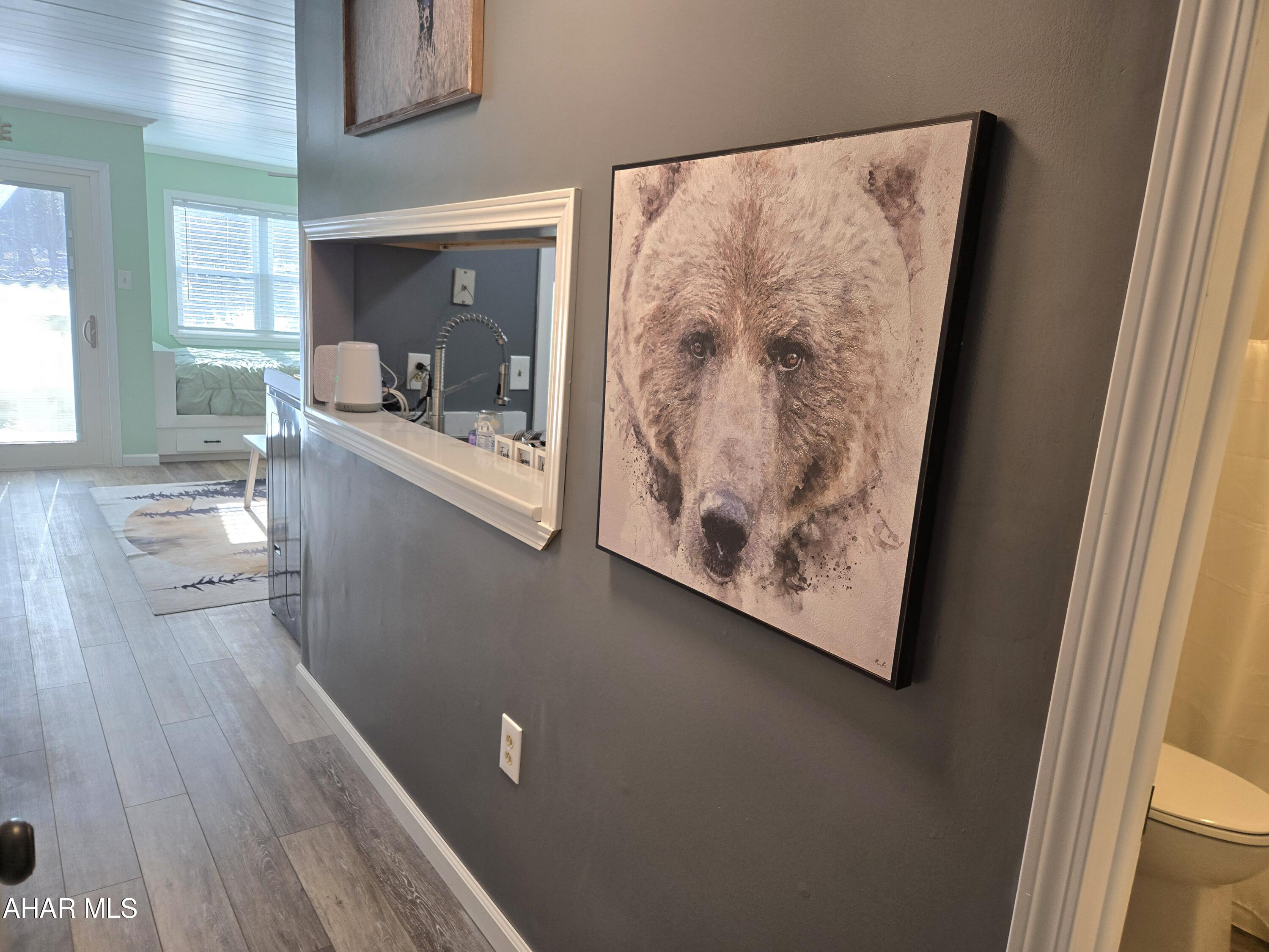 Blue Knob - Residential