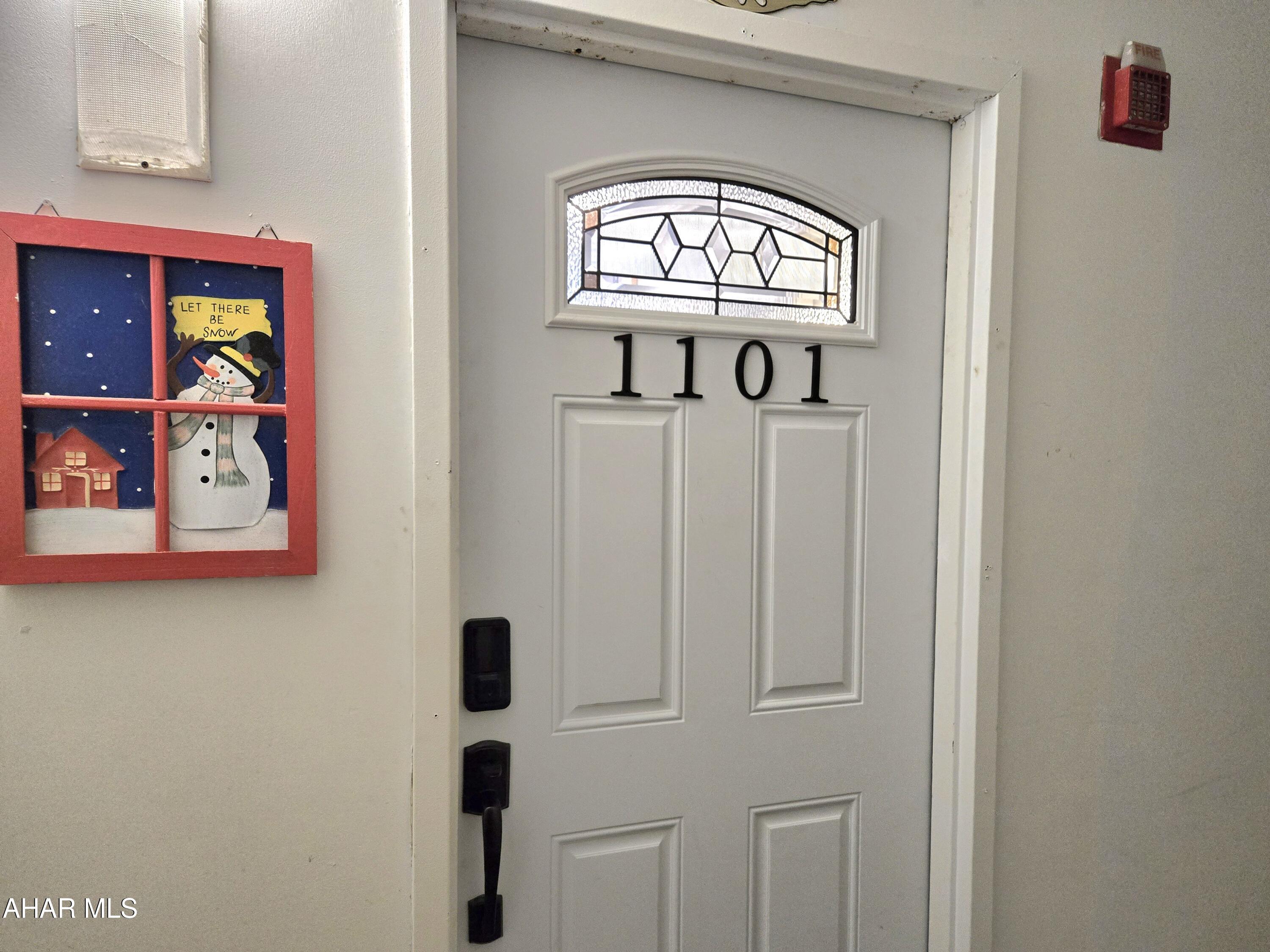 Blue Knob - Residential