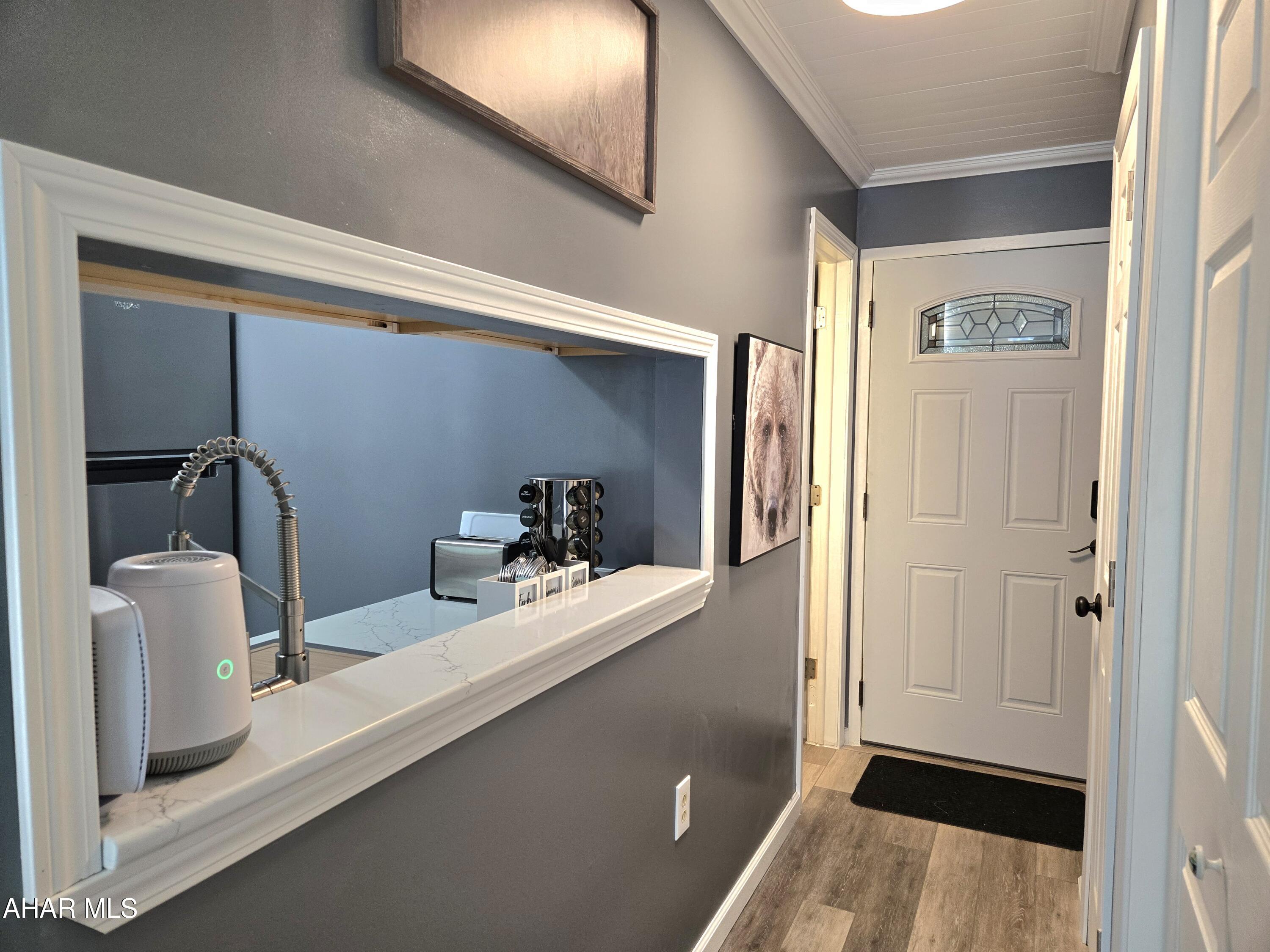 Blue Knob - Residential