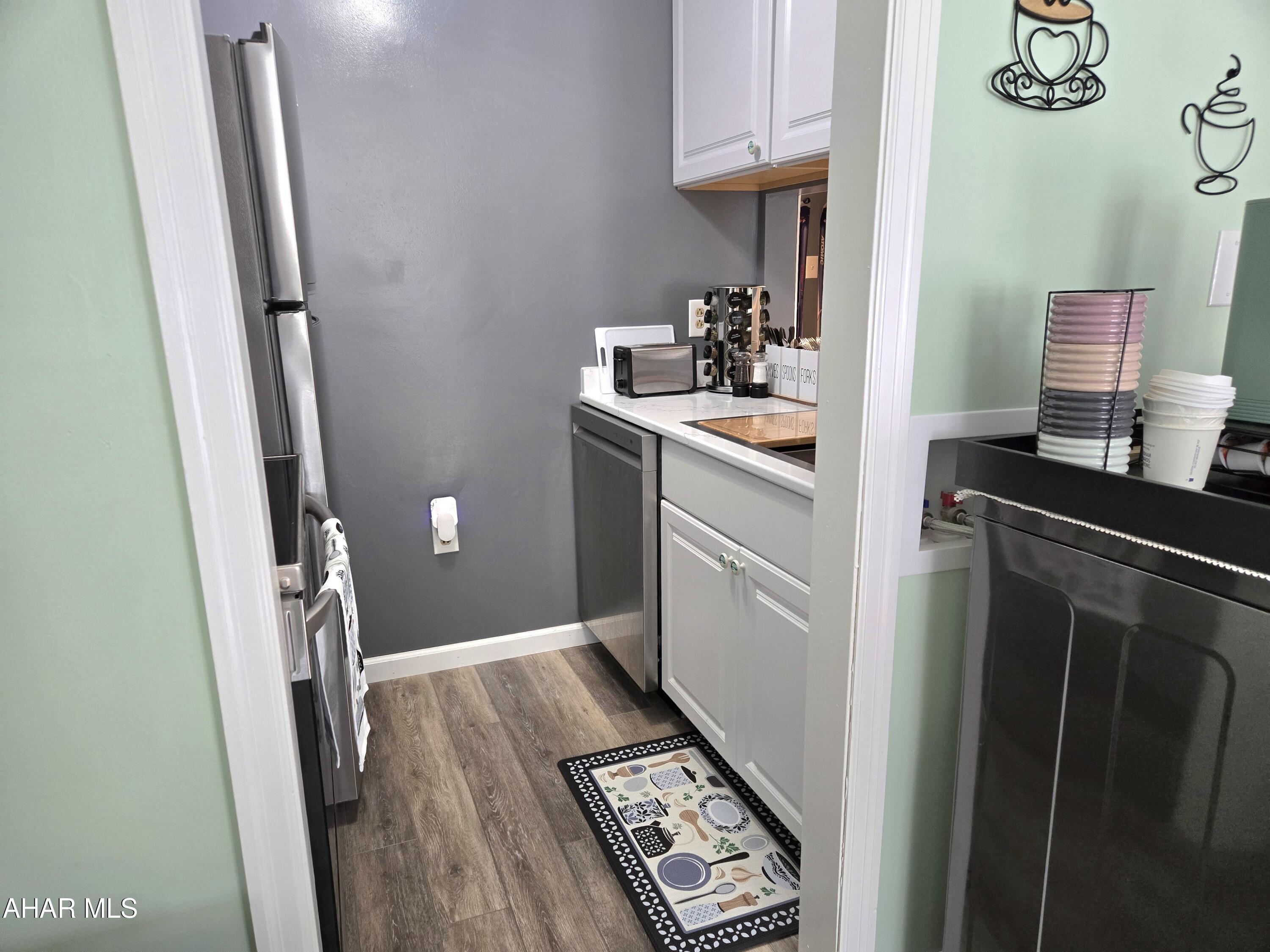 Blue Knob - Residential