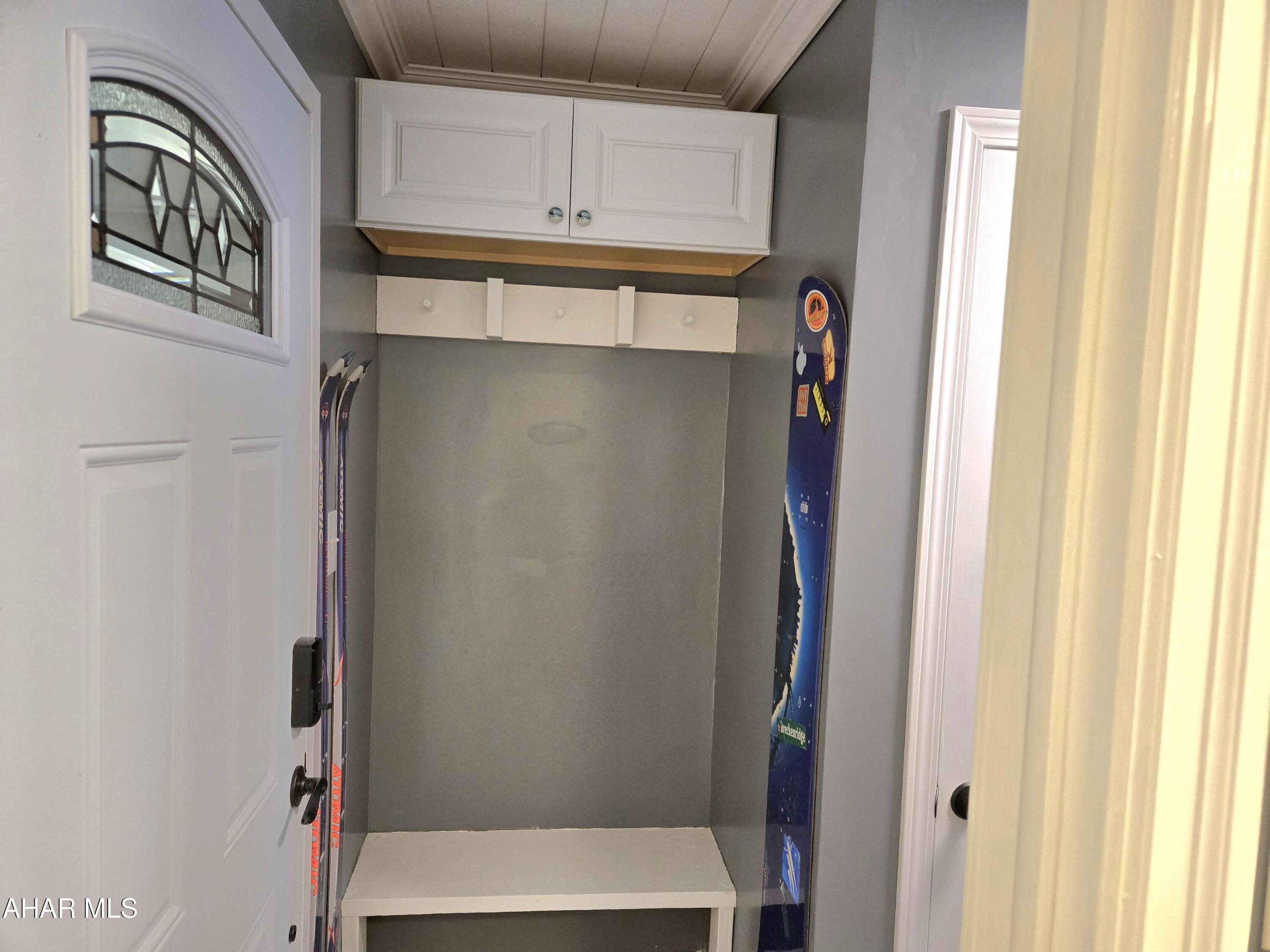 Blue Knob - Residential