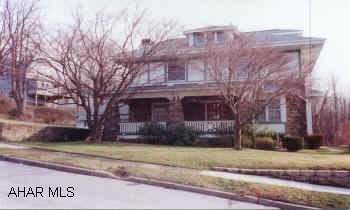 Ofiesh Development - Residential