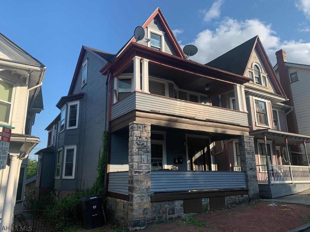 Other - Residential Income