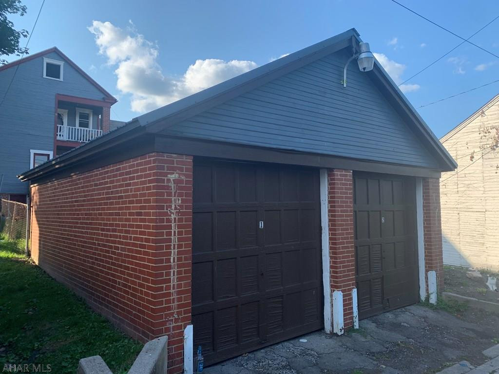 Other - Residential Income