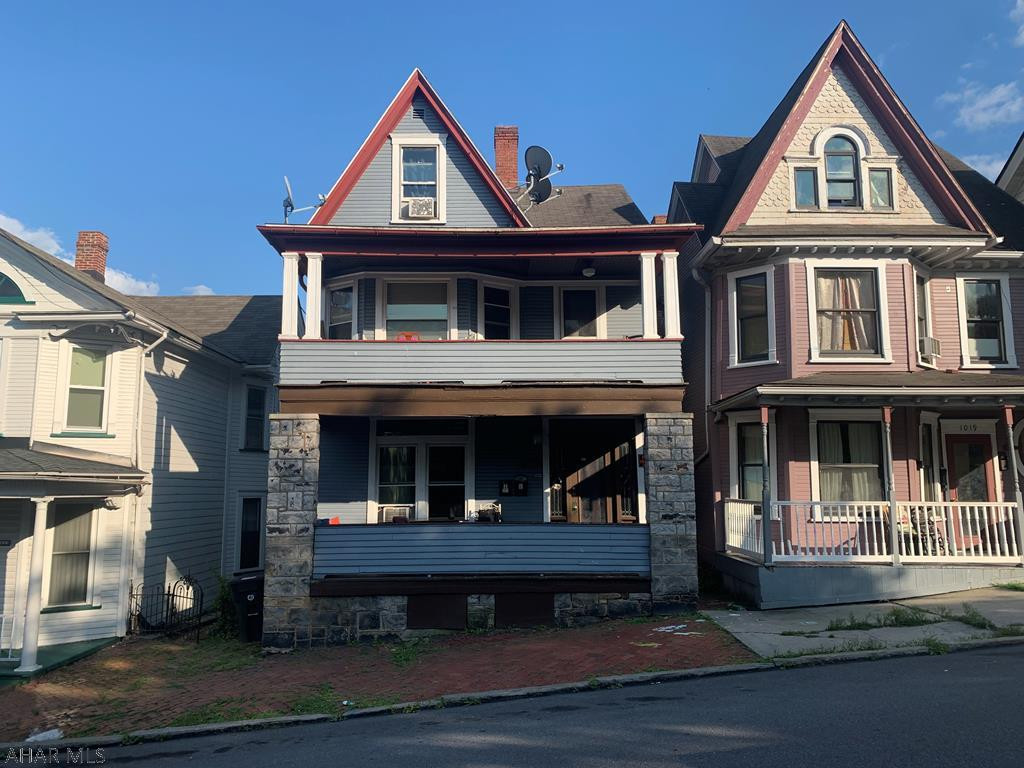 Other - Residential Income