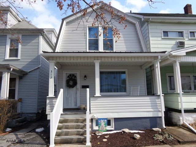 East End - Residential