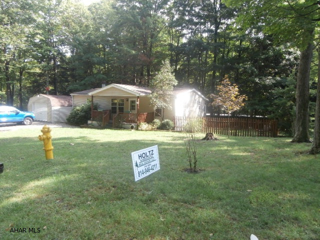 Glendale Yearound - Residential