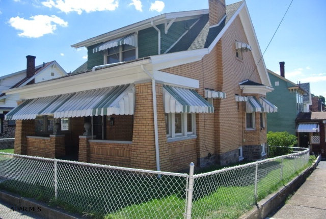 East End - Residential