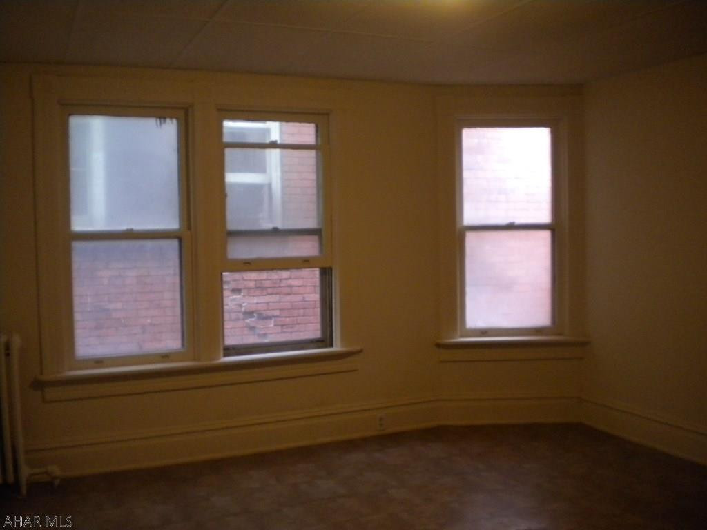 Unknown - Residential Income