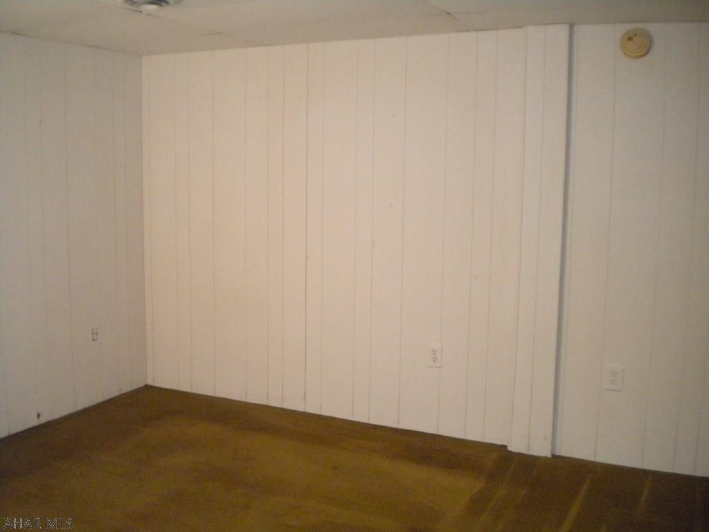 Unknown - Residential Income