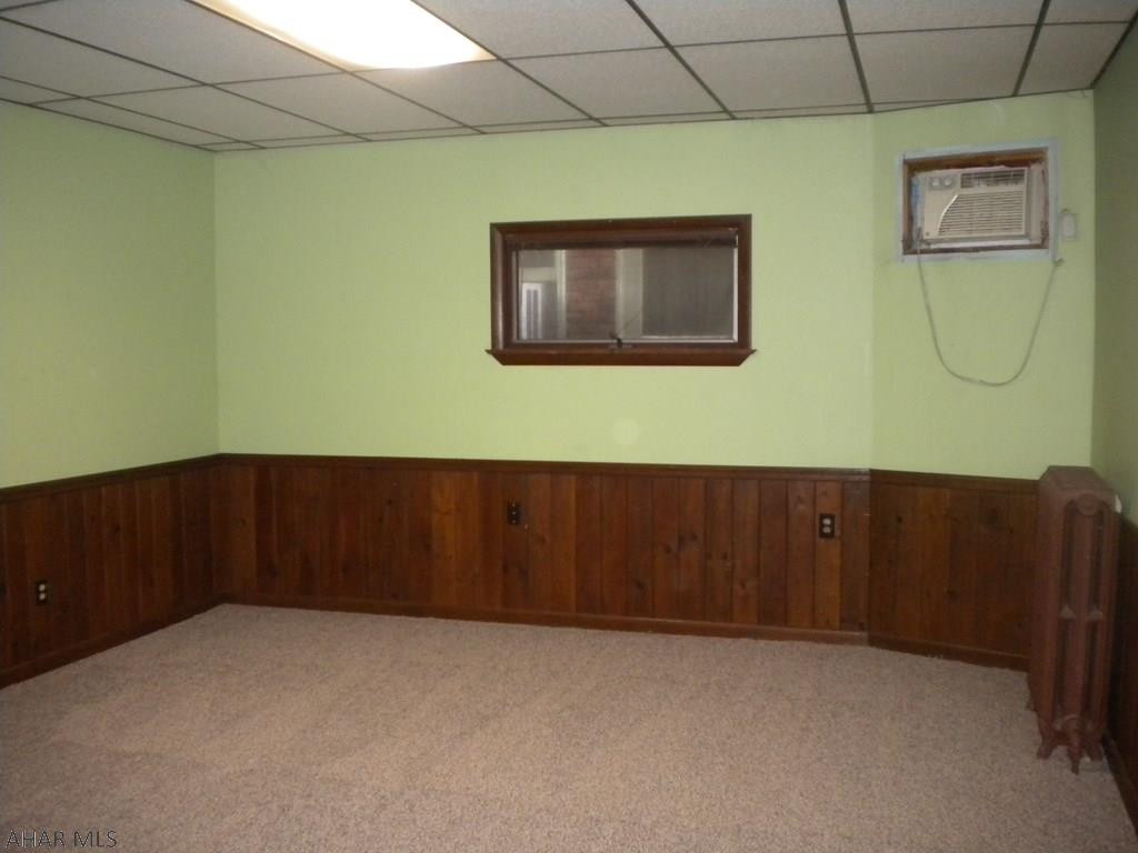 Unknown - Residential Income