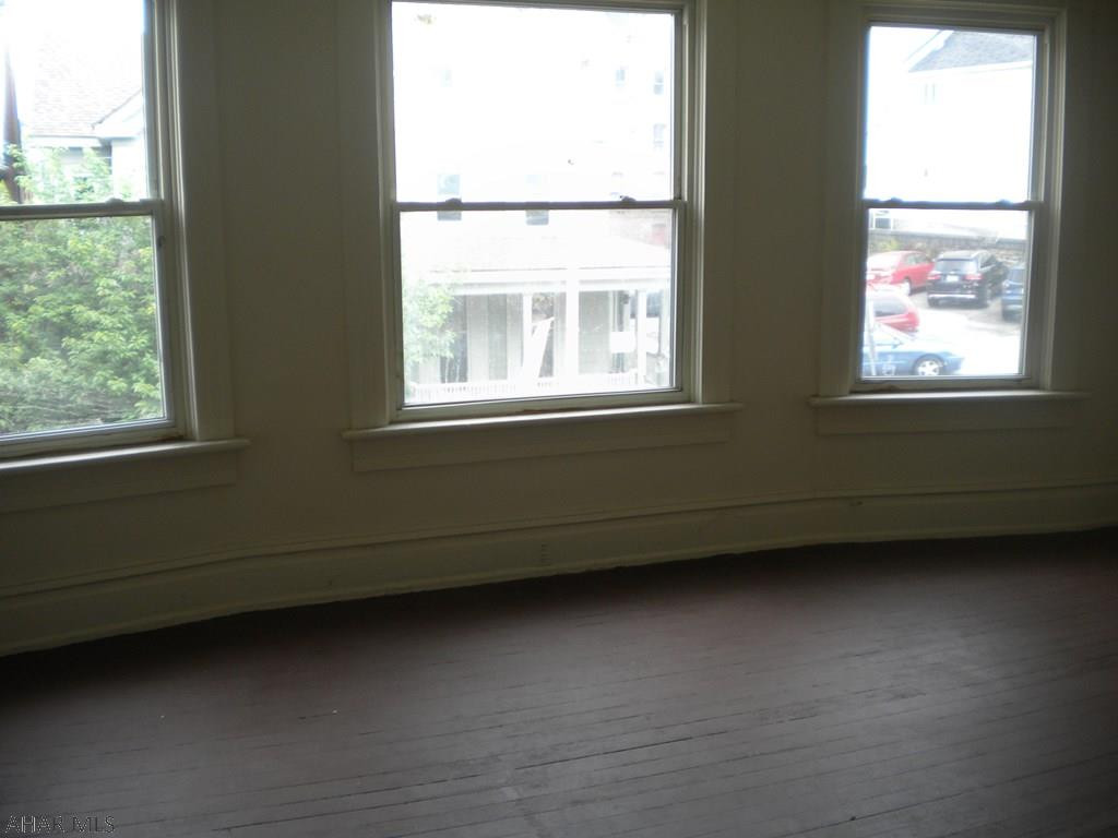 Unknown - Residential Income