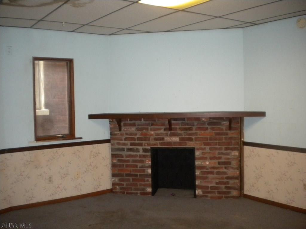 Unknown - Residential Income