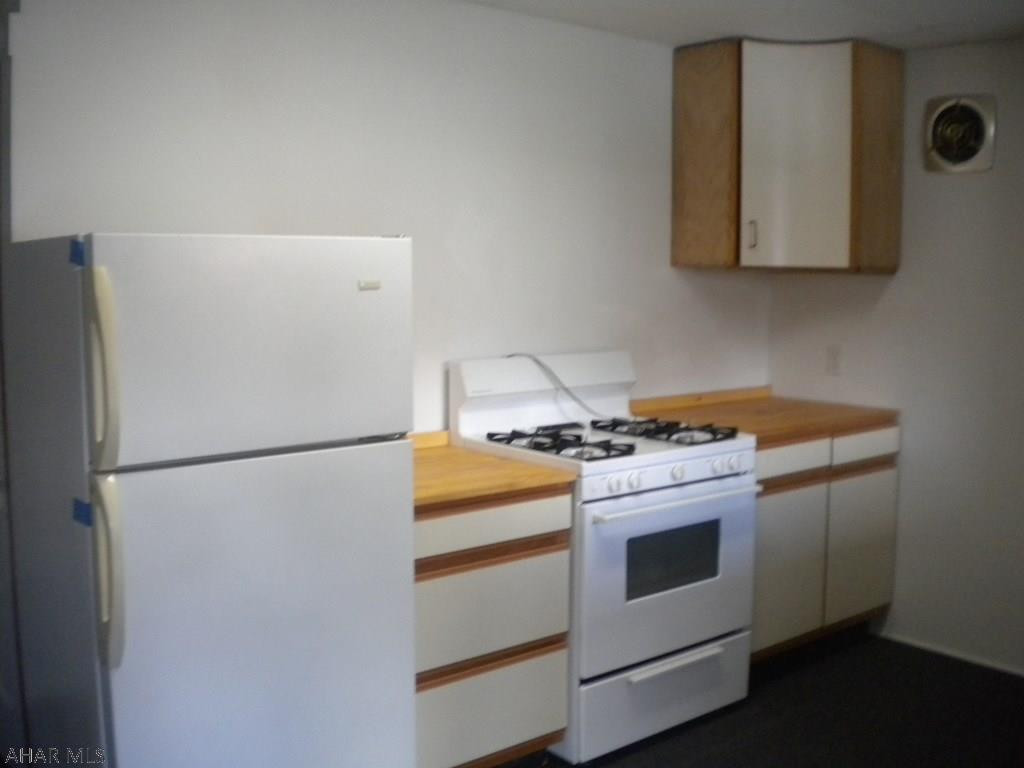 Unknown - Residential Income