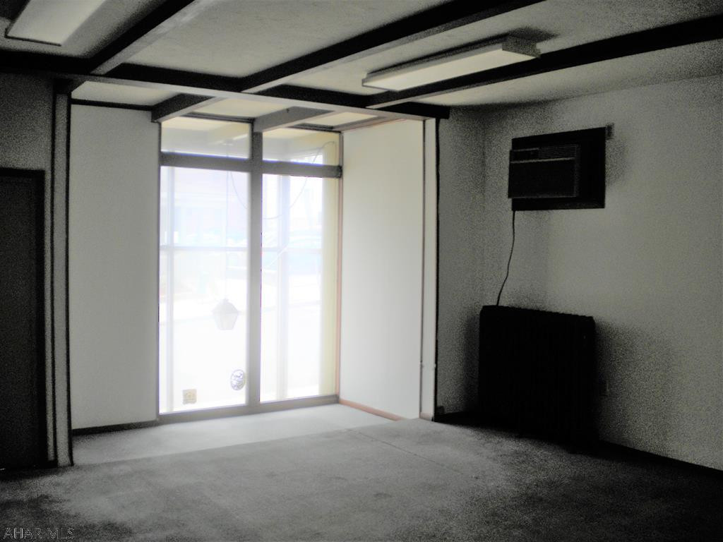 Unknown - Residential Income