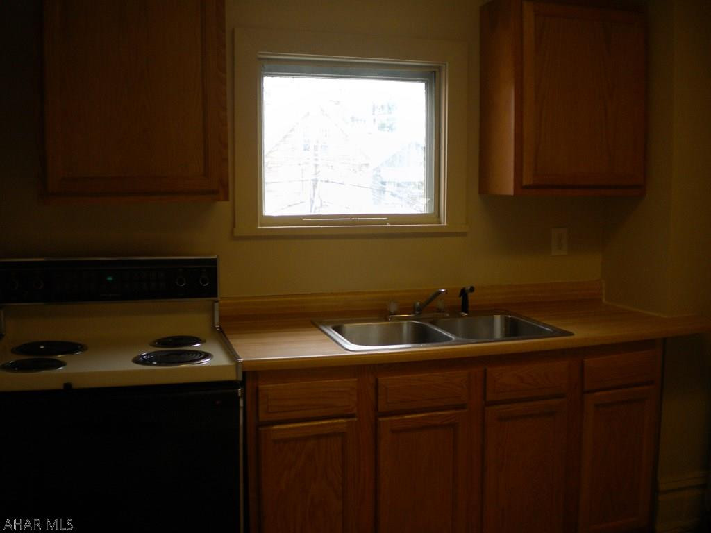 Unknown - Residential Income