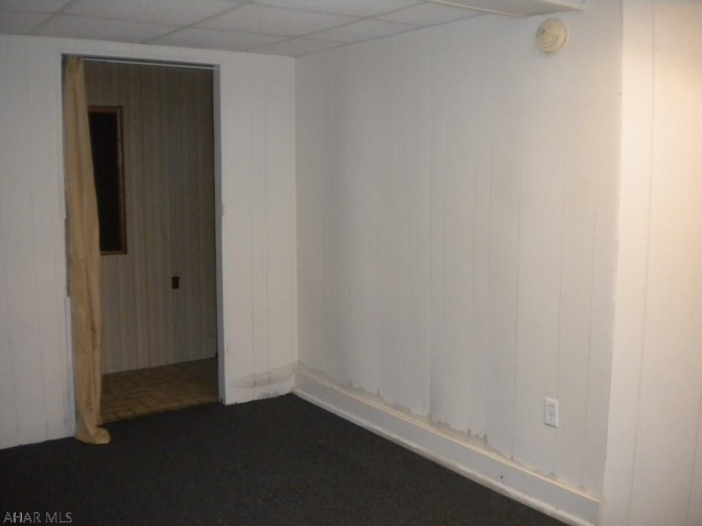 Unknown - Residential Income