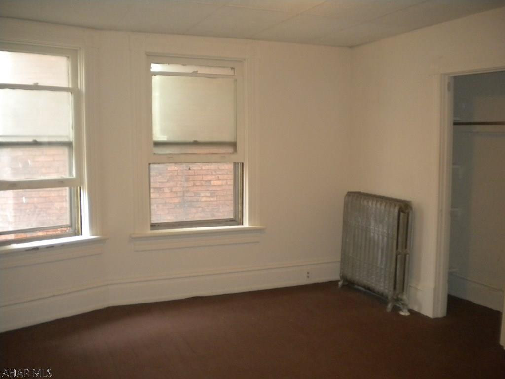 Unknown - Residential Income