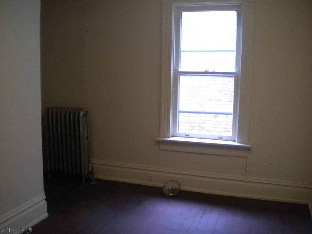 Unknown - Residential Income