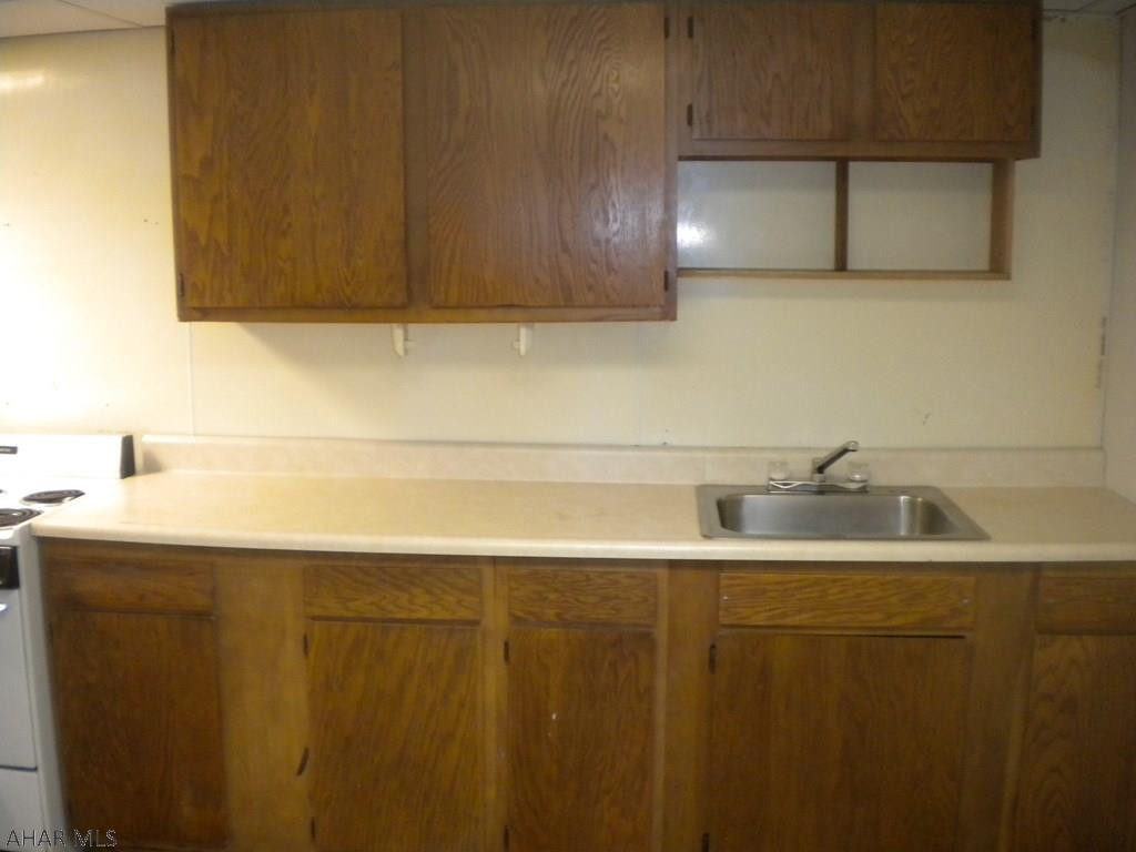 Unknown - Residential Income