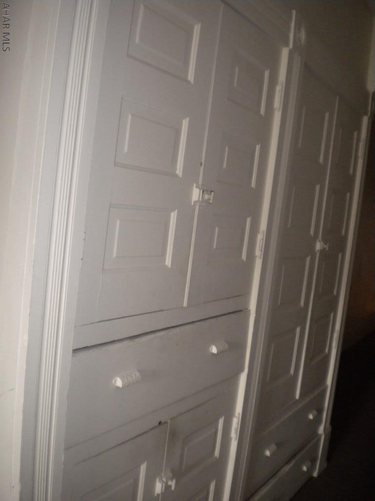 Unknown - Residential Income