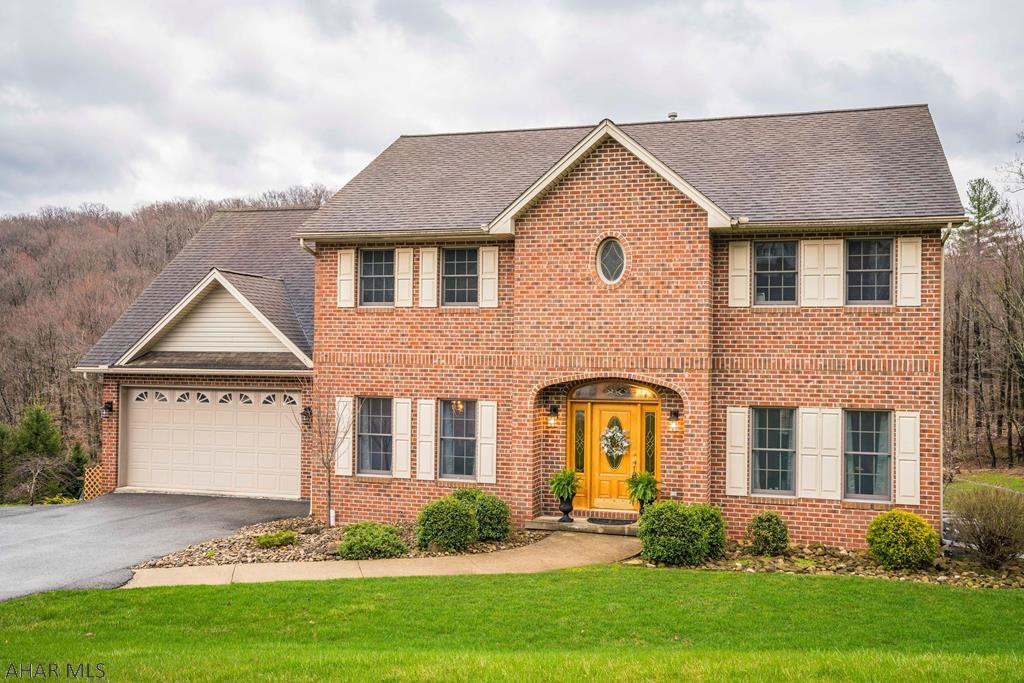 Castle Farm - Residential