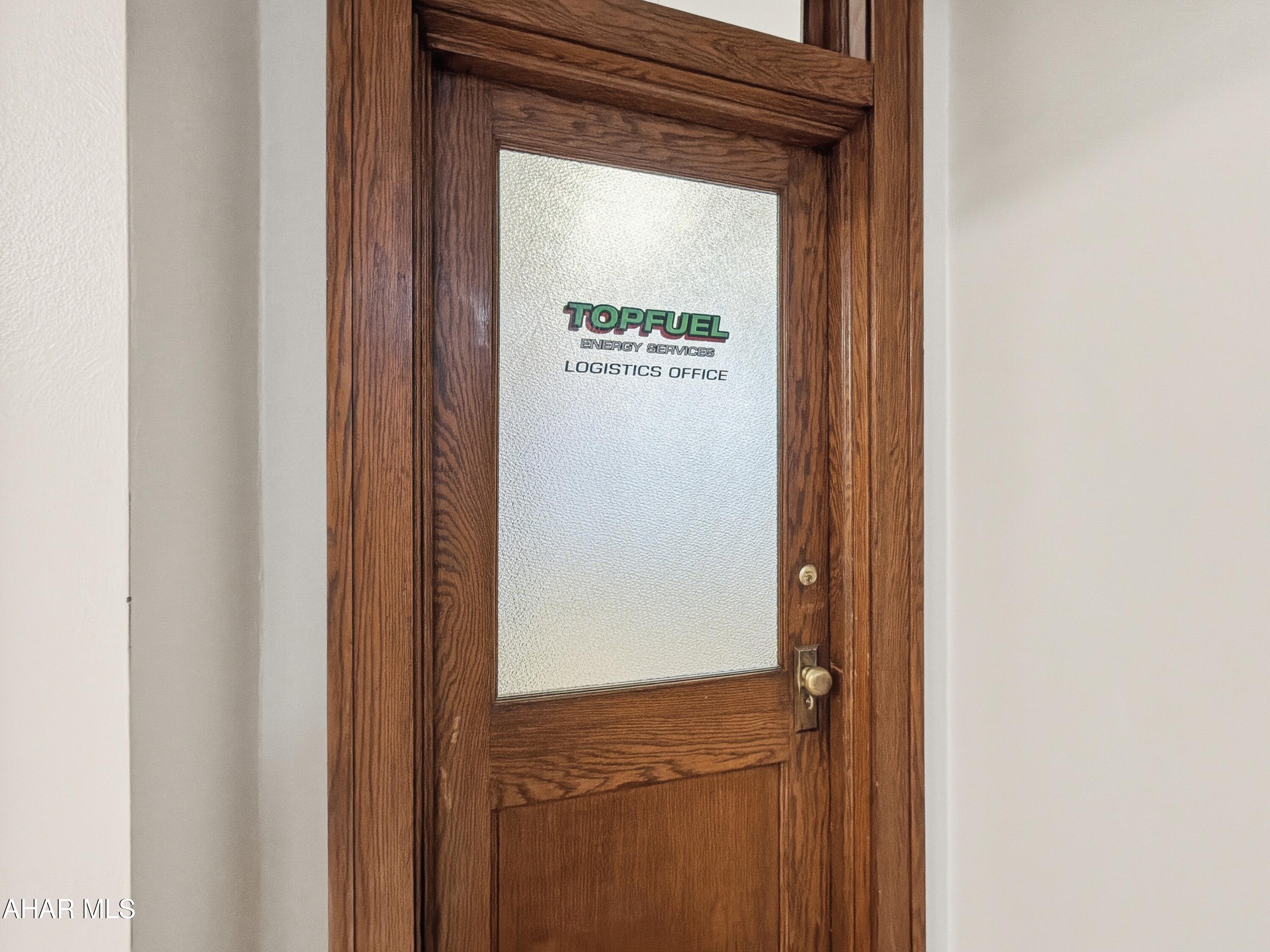 None - Commercial Lease