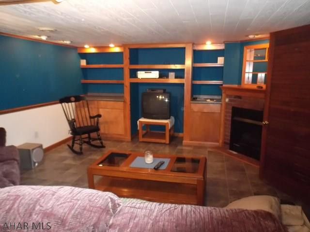 Llyswen - Residential