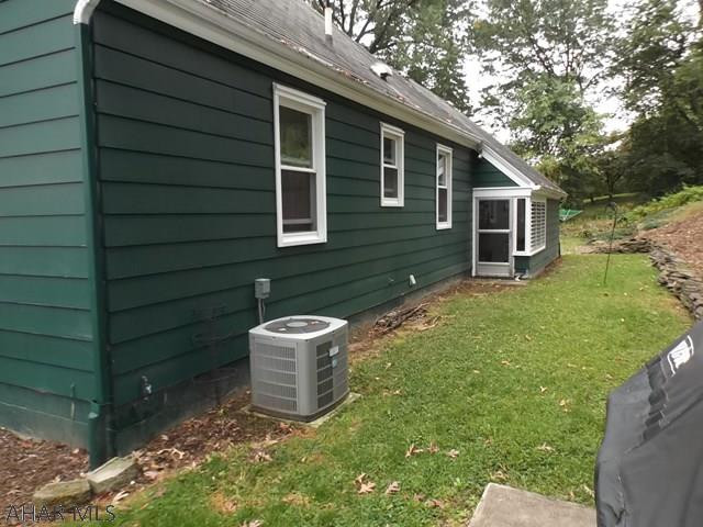 Llyswen - Residential