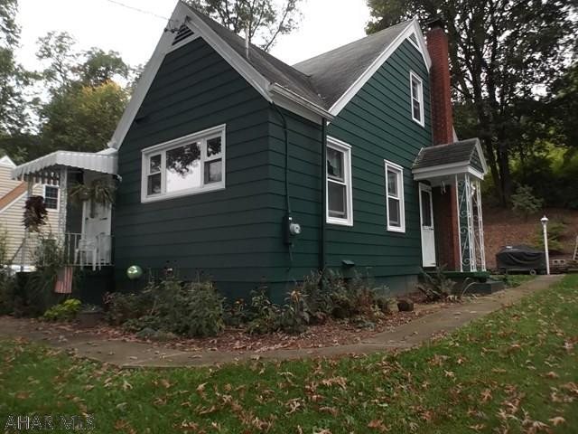 Llyswen - Residential