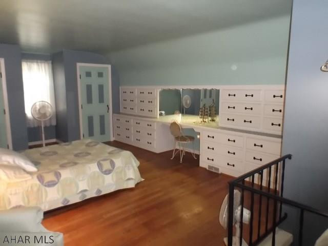 Llyswen - Residential