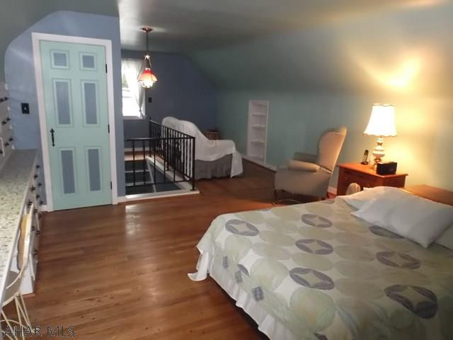 Llyswen - Residential