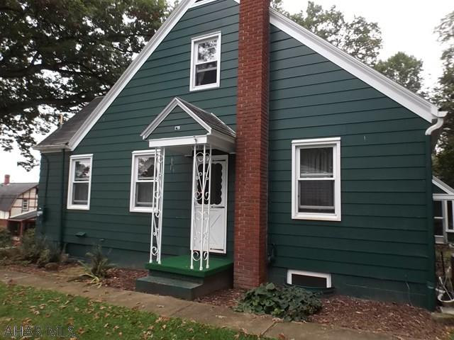 Llyswen - Residential