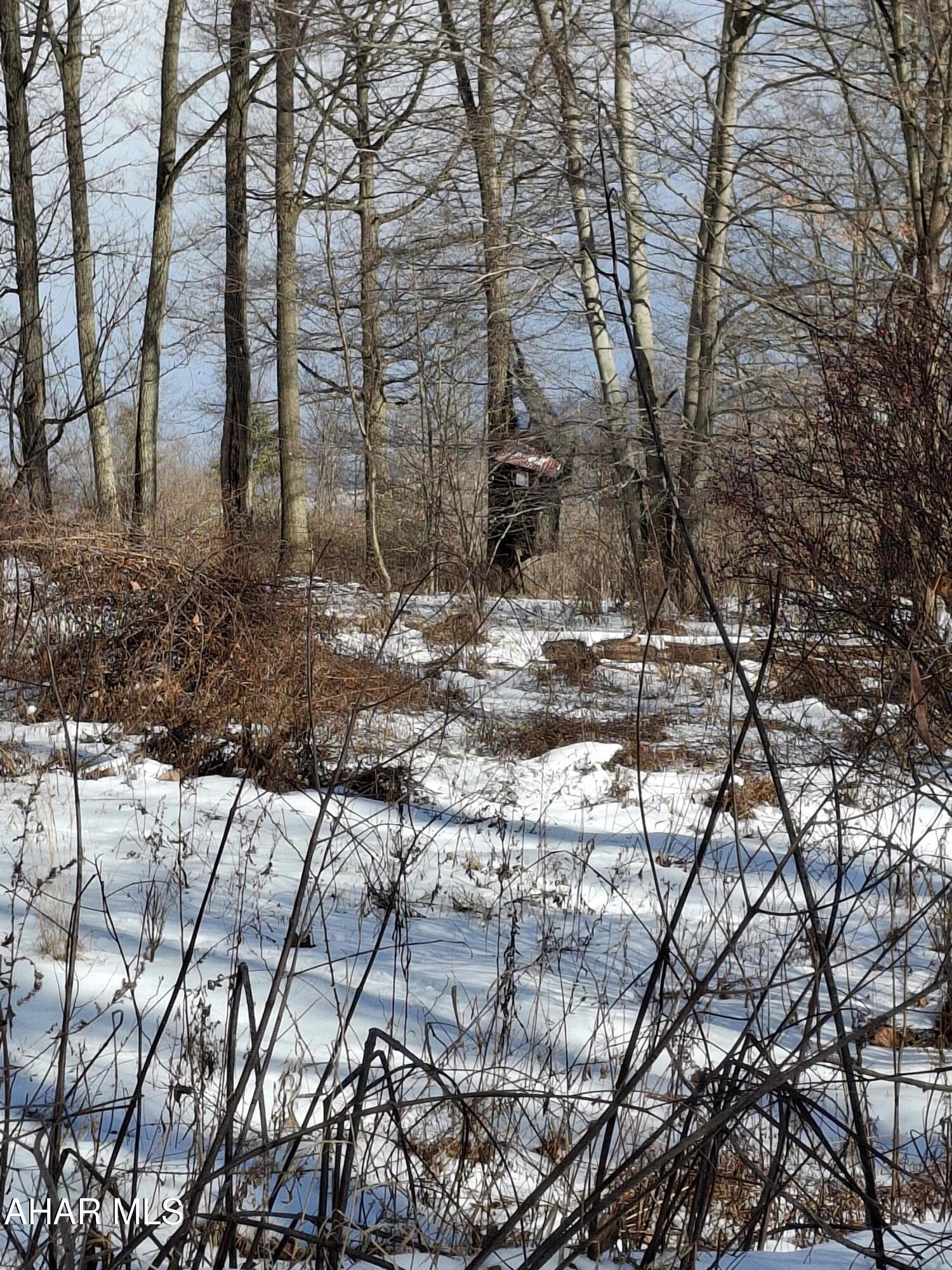 None - Commercial Sale