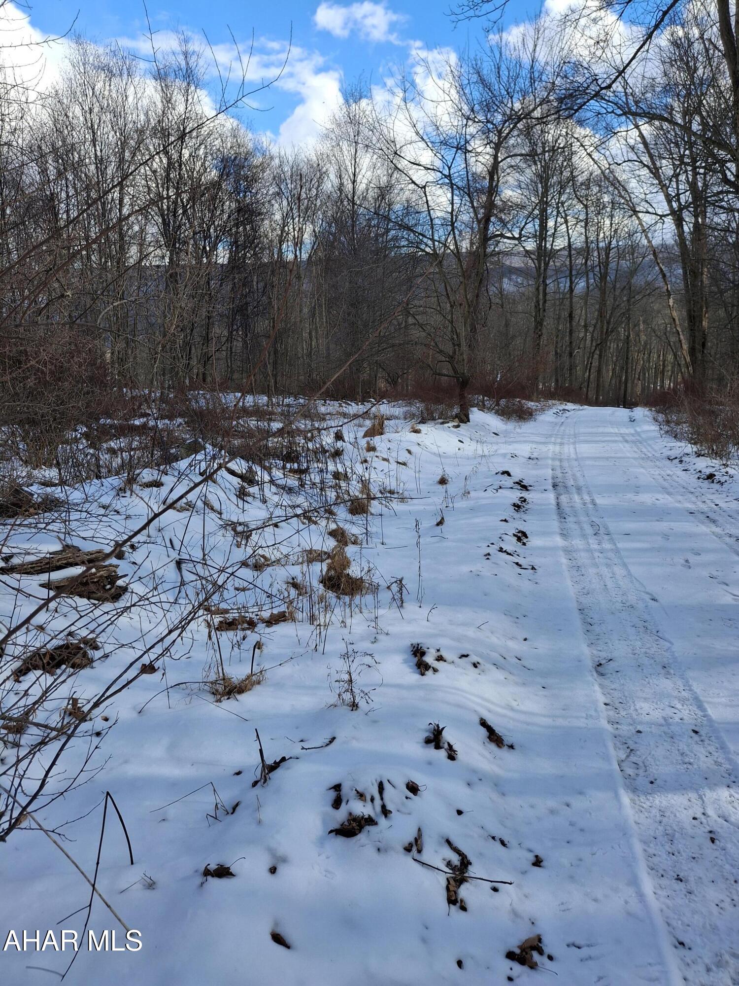 None - Commercial Sale