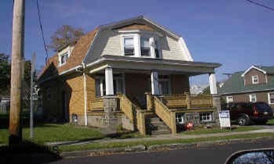DUTCH COLONIAL WITH LOADS OF CHARM!  GREAT WOODWORK, FENCED YARD.  CLOSE TO SCHOOLS & PENN STATE CAMPUS.  IMMACULATE!  HARDWOOD FLOORS, POCKET DOORS, LEADED GLASS.  MANY UPDATES.  3RD BEDROOM BEING REDONE.  BUY NOW AND PICK COLORS. BRICK DUTCH COLONIAL WITH LOADS OF CHARM!  GREAT WOODWORK, FENCED YARD.  CLOSE TO SCHOOLS AND PENN STATE CAMPUS.  IMMACULATE!  HARDWOOD FLOORS, POCKET DOORS, LEADED GLASS.  MANY UPDATES.  3RD BEDROOM AND SUNROOM BEING REDONE.  BUY NOW AND PICK COLORS. DARLA 696-1227 OR 934-4663.