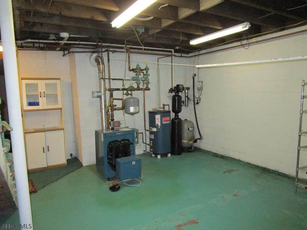 Unknown - Residential