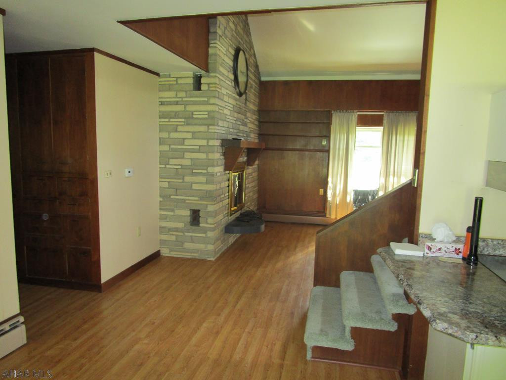 Unknown - Residential