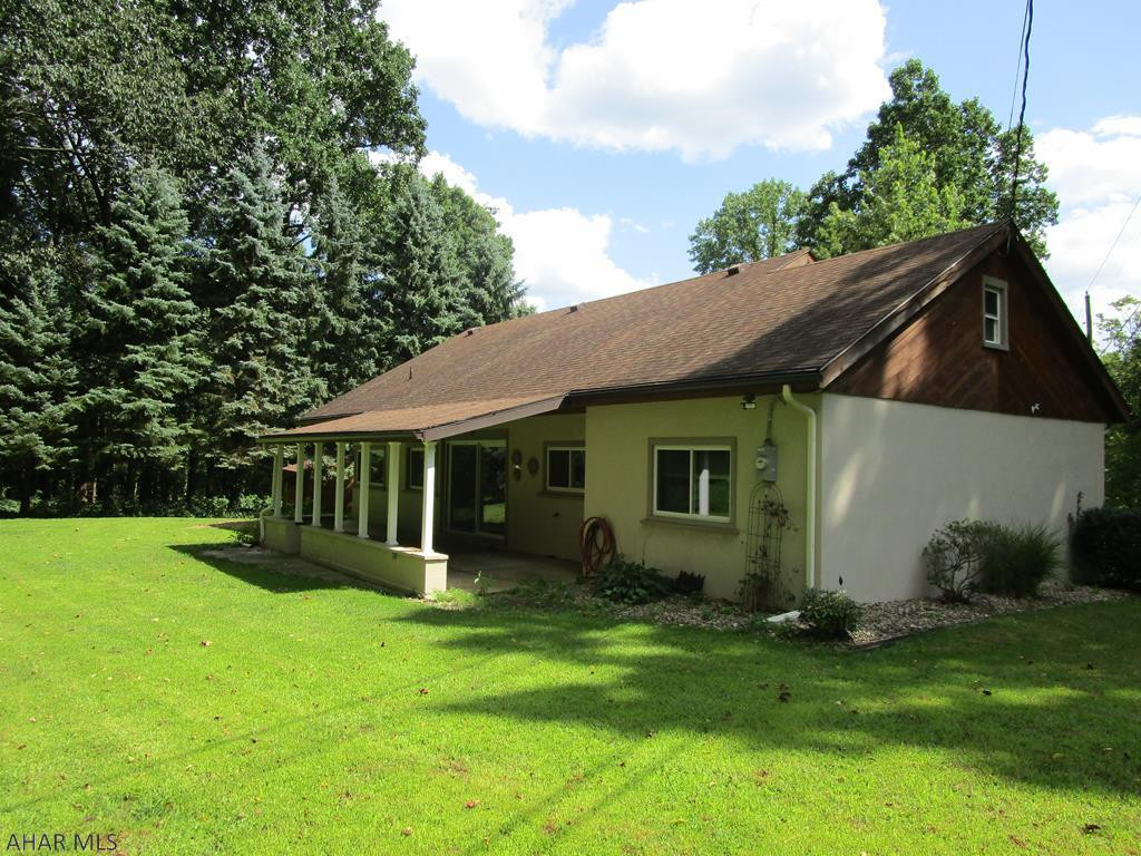 Unknown - Residential