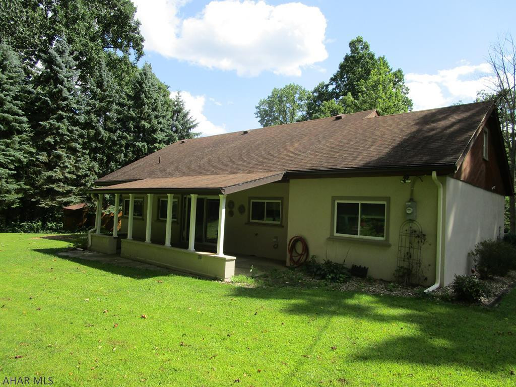 Unknown - Residential