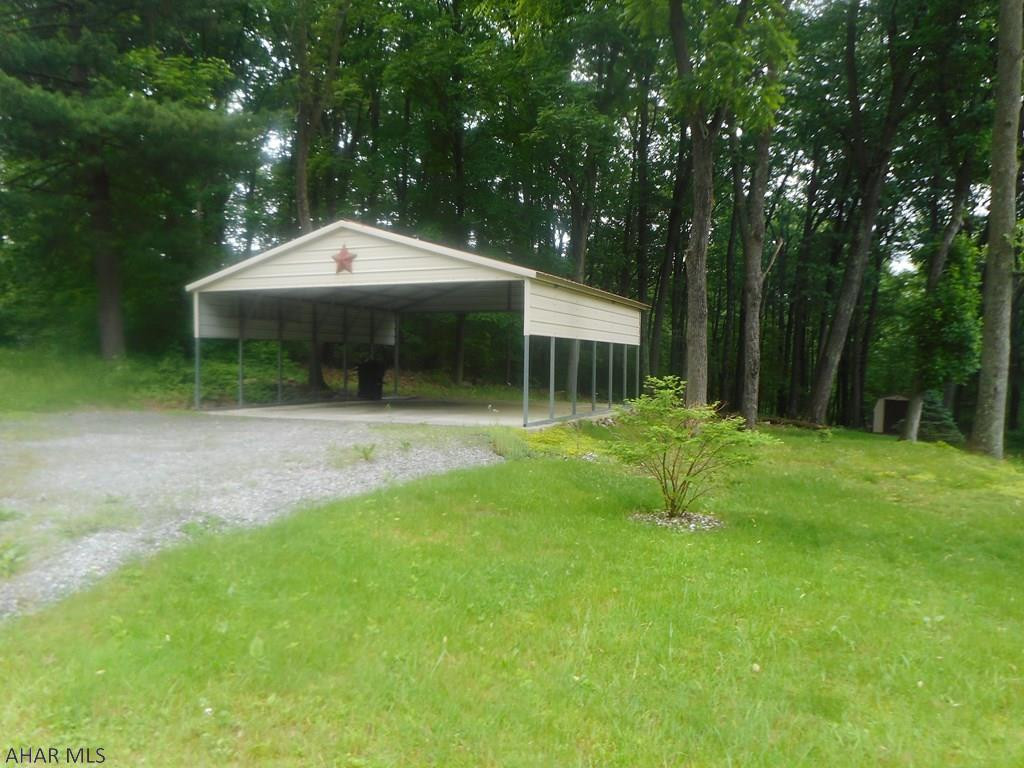 Unknown - Residential