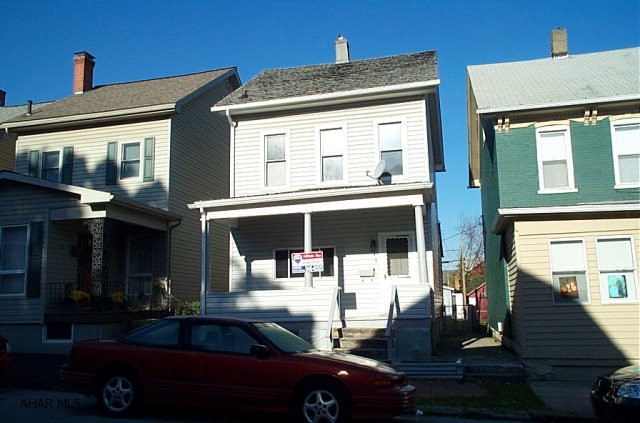 Unknown - Residential